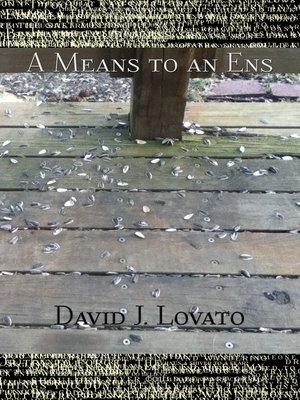 cover image of A Means to an Ens